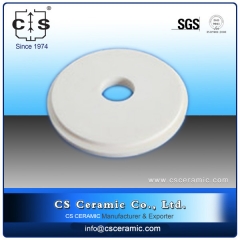 Alumina Ceramic Disc Substrates