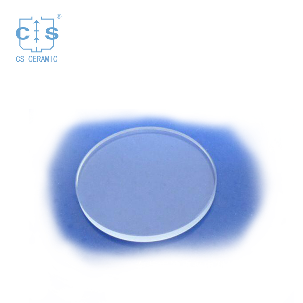 Disco de zafiro/disco ME-00017759/Tableta de calor específica de zafiro para Mettler toledo