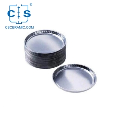 Disposable Aluminium Weighing Pans1344R15ST 13865