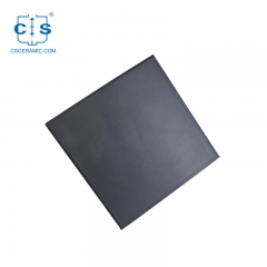 SiC Plates Silicon Carbide Sheet wholesale