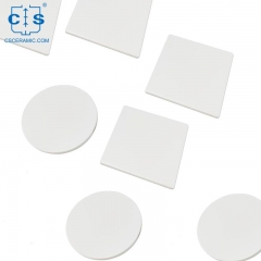 Zirconia Plate,Zirconia ceramic plate,Zirconia Toughened Alumina (ZTA) Ceramic Sheet/Plate,Zirconia Toughened Alumina Substrates