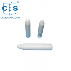 zirconia ceramic locating pin