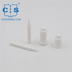 Pasador de posicionamiento ZrO2