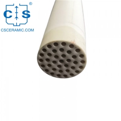 zirconia ceramic membrane filter tube