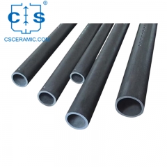 Tubo de enfriamiento de SiC