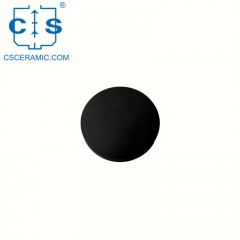 ITO sputtering target