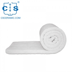 Alumina Silicate Fiber Blanket